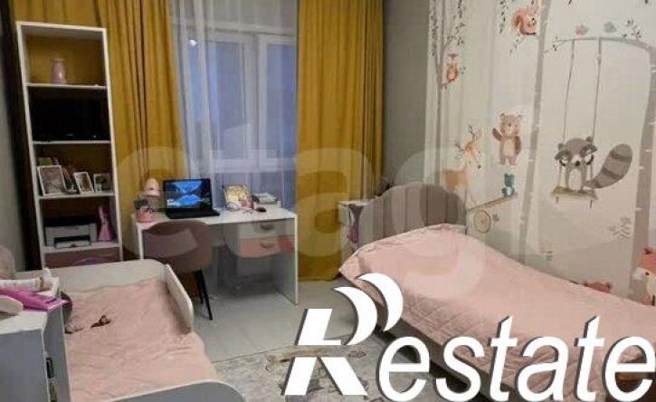 3-комн квартира проспект Химиков, 36,  д. 36
