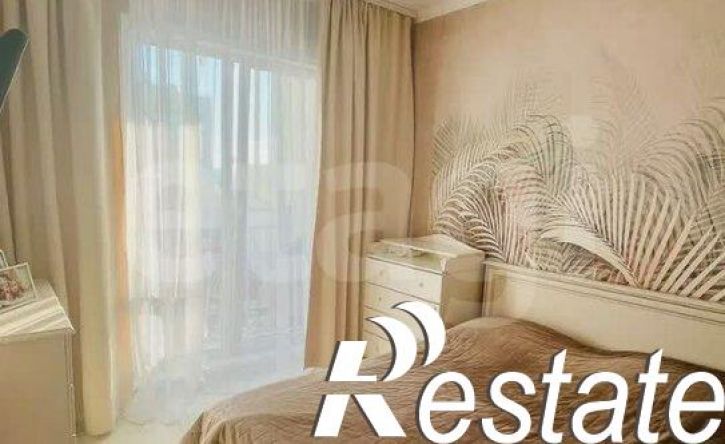 3-комн квартира проспект Химиков, 36,  д. 36