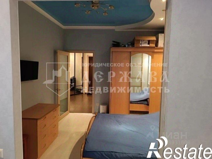 2-комн квартира бульвар Строителей, 53,  д. 53
