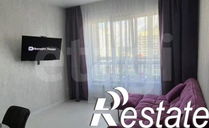 3-комн квартира проспект Химиков, 36,  д. 36