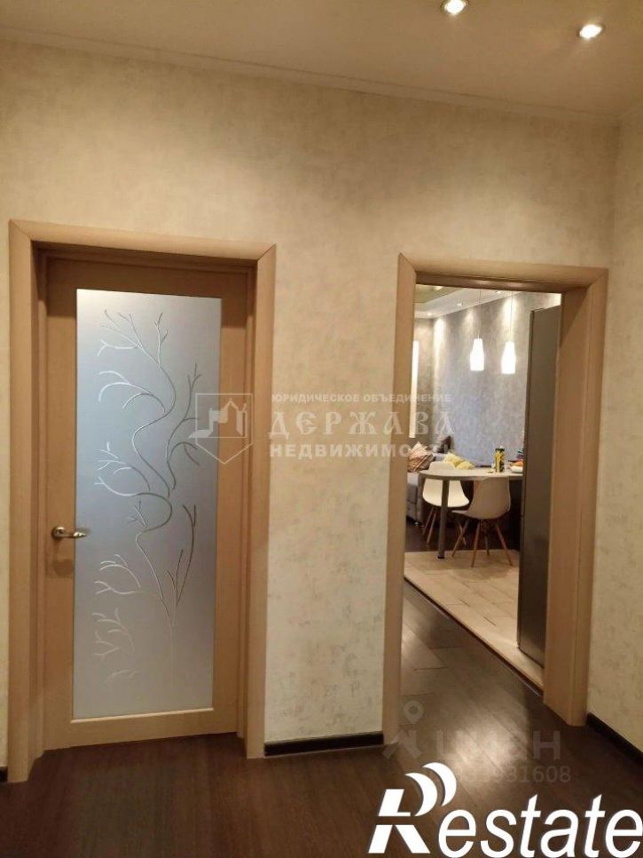 2-комн квартира бульвар Строителей, 53,  д. 53