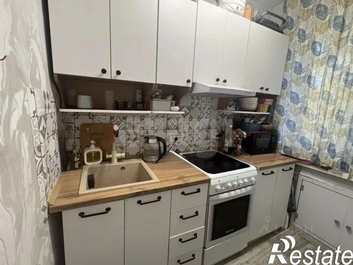 1-комн квартира улица Терешковой, 50,  д. 50