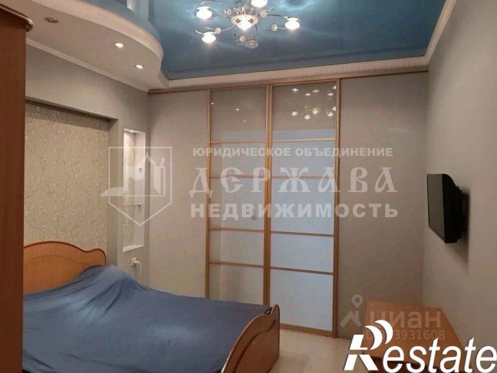 2-комн квартира бульвар Строителей, 53,  д. 53