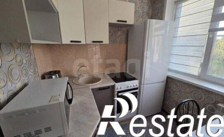 2-комн квартира бульвар Строителей, 30А,  д. 30А