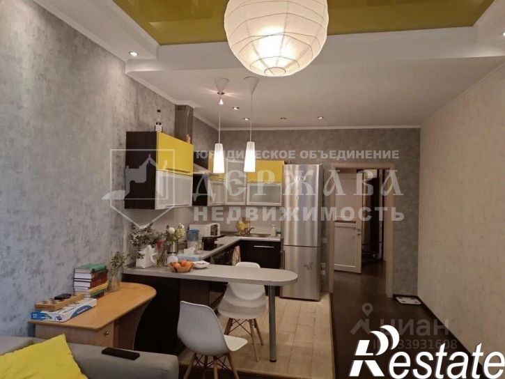 2-комн квартира бульвар Строителей, 53,  д. 53