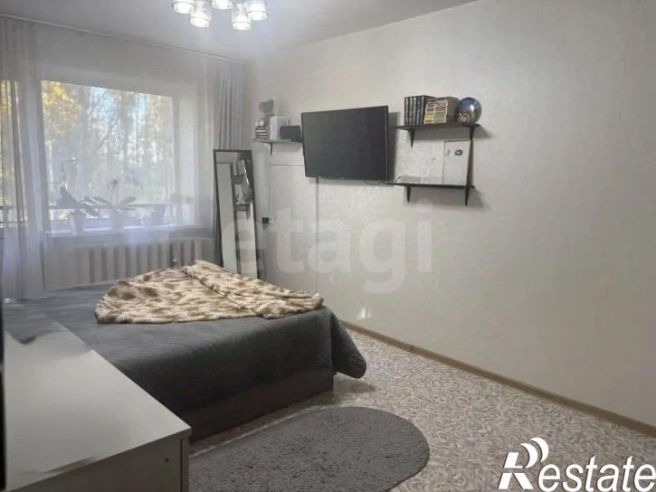 1-комн квартира улица Терешковой, 50,  д. 50
