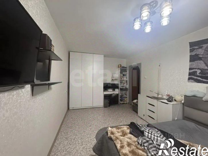 1-комн квартира улица Терешковой, 50,  д. 50