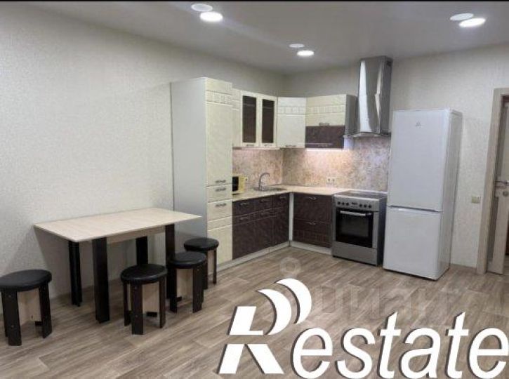 1-комн квартира проспект Шахтёров, 74Б,  д. 74Б