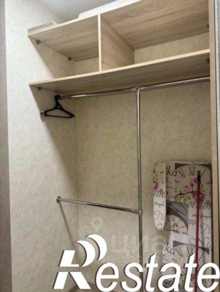 1-комн квартира проспект Шахтёров, 74Б,  д. 74Б