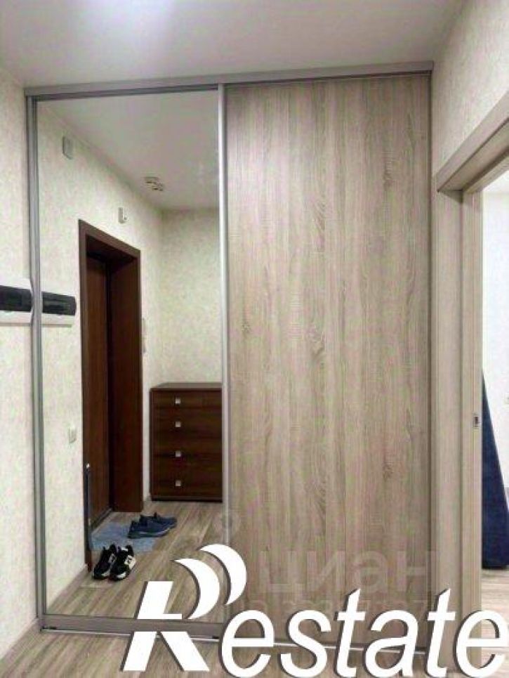 1-комн квартира проспект Шахтёров, 74Б,  д. 74Б