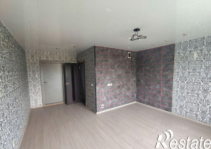 1-комн квартира Вельская улица, 10А,  д. 10А