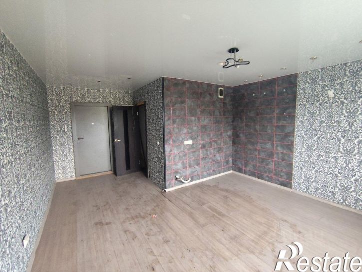 1-комн квартира Вельская улица, 10А,  д. 10А