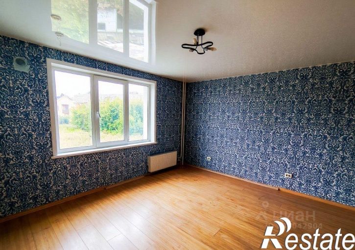 1-комн квартира Вельская улица, 10А,  д. 10А