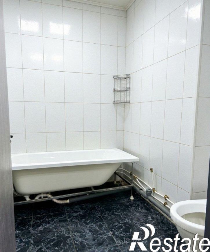 1-комн квартира Вельская улица, 10А,  д. 10А