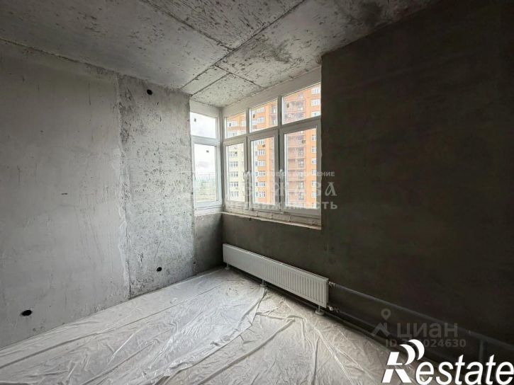 1-комн квартира Ленинградский проспект, 44А,  д. 44А