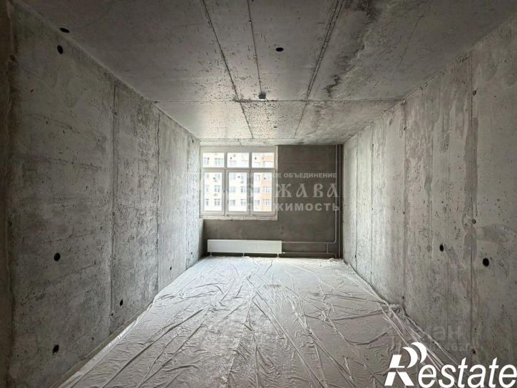 1-комн квартира Ленинградский проспект, 44А,  д. 44А
