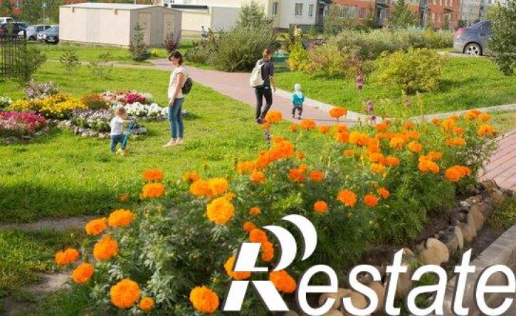 3-комн квартира Осенний бульвар, 10,  д. 10