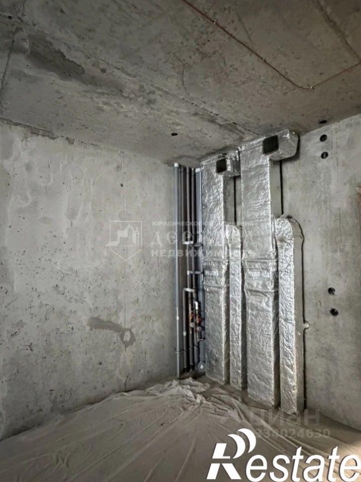 1-комн квартира Ленинградский проспект, 44А,  д. 44А