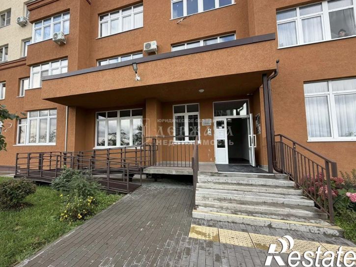 1-комн квартира Ленинградский проспект, 44А,  д. 44А