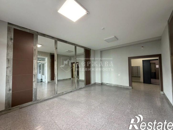 1-комн квартира Ленинградский проспект, 44А,  д. 44А