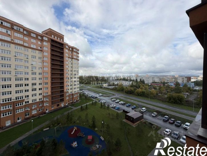 1-комн квартира Ленинградский проспект, 44А,  д. 44А