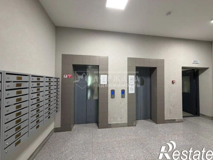 1-комн квартира Ленинградский проспект, 44А,  д. 44А