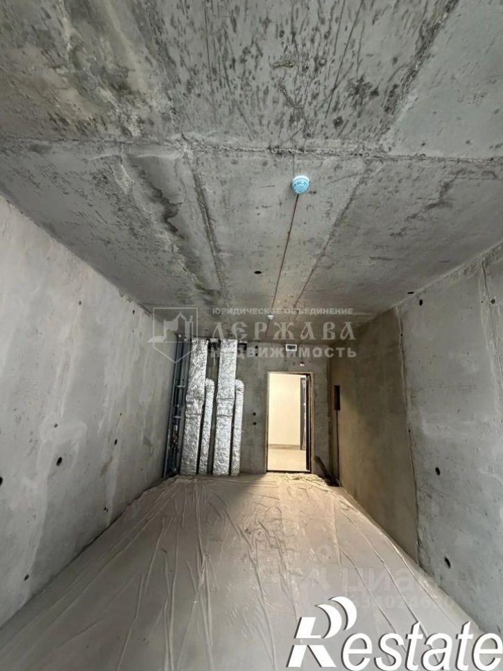 1-комн квартира Ленинградский проспект, 44А,  д. 44А