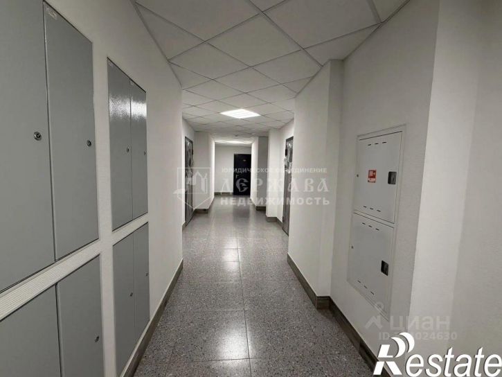 1-комн квартира Ленинградский проспект, 44А,  д. 44А