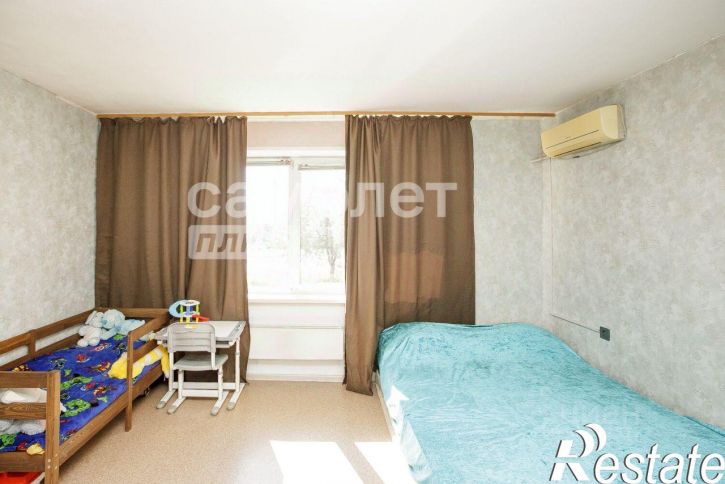 1-комн квартира улица Терешковой, 2,  д. 2