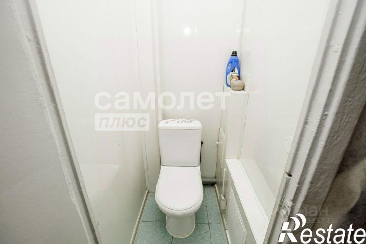 1-комн квартира улица Терешковой, 2,  д. 2