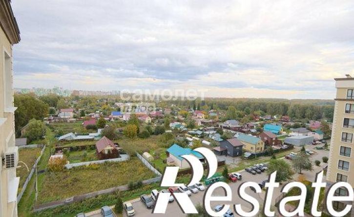 3-комн квартира улица Дружбы, 30,  д. 30