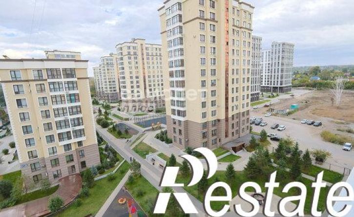 3-комн квартира улица Дружбы, 30,  д. 30