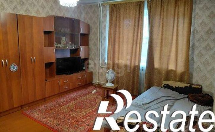 2-комн квартира улица Попова, 7,  д. 7