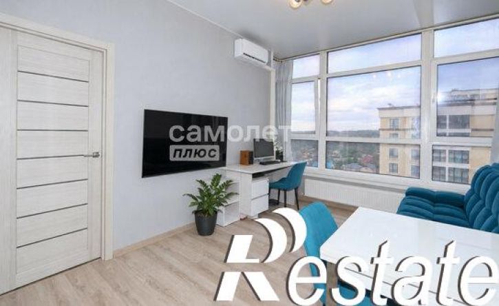 3-комн квартира улица Дружбы, 30,  д. 30