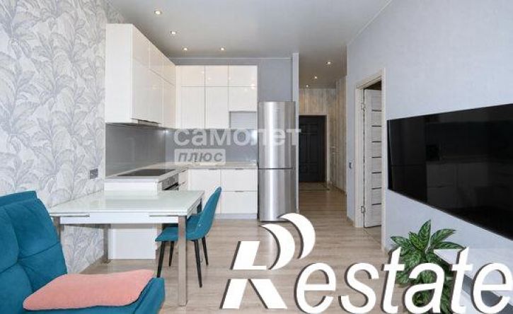 3-комн квартира улица Дружбы, 30,  д. 30