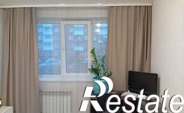2-комн квартира улица 9 Января, 2А,  д. 2А