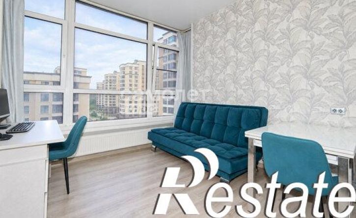 3-комн квартира улица Дружбы, 30,  д. 30