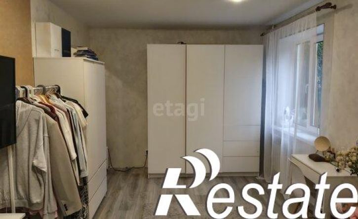 2-комн квартира Волгоградская улица, 31,  д. 31