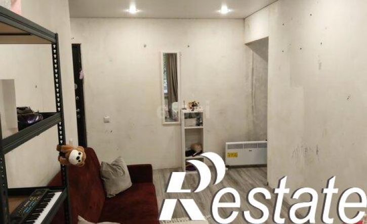 2-комн квартира Волгоградская улица, 31,  д. 31