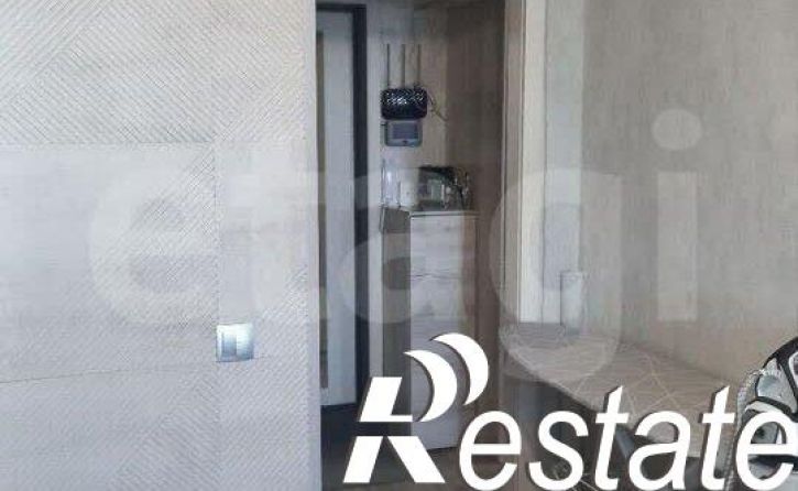 2-комн квартира Космическая улица, 28,  д. 28