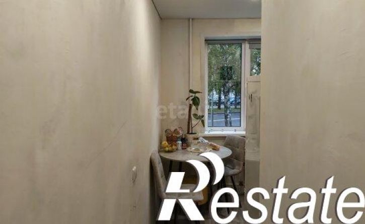 2-комн квартира Волгоградская улица, 31,  д. 31