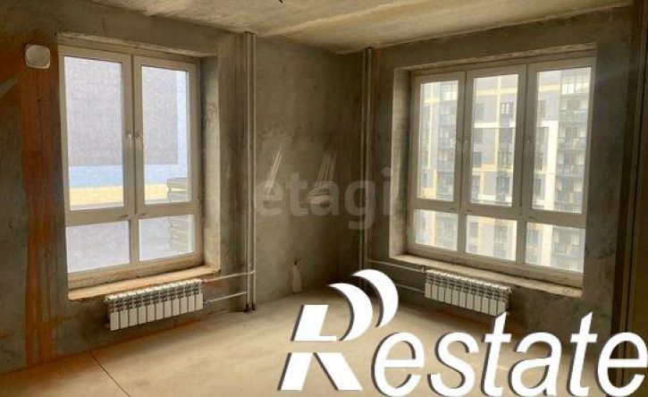 3-комн квартира бульвар Строителей, 60 к5,  д. 60 к5