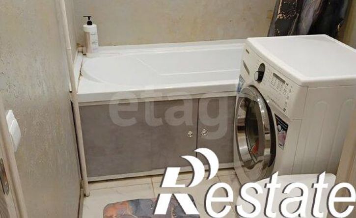 2-комн квартира улица 9 Января, 2А,  д. 2А