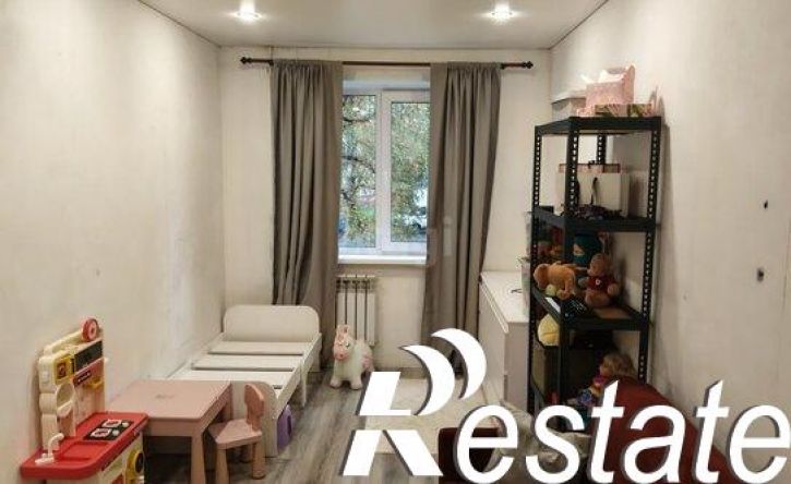 2-комн квартира Волгоградская улица, 31,  д. 31