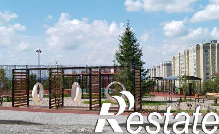 3-комн квартира улица 1-я Линия, 24,  д. 24