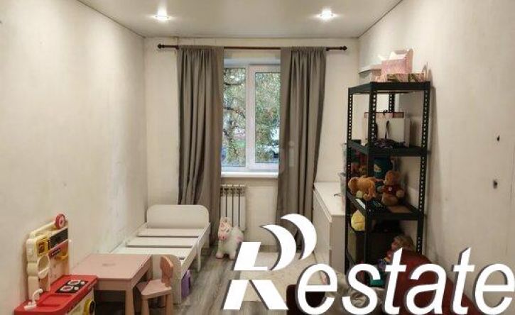 2-комн квартира Волгоградская улица, 31,  д. 31