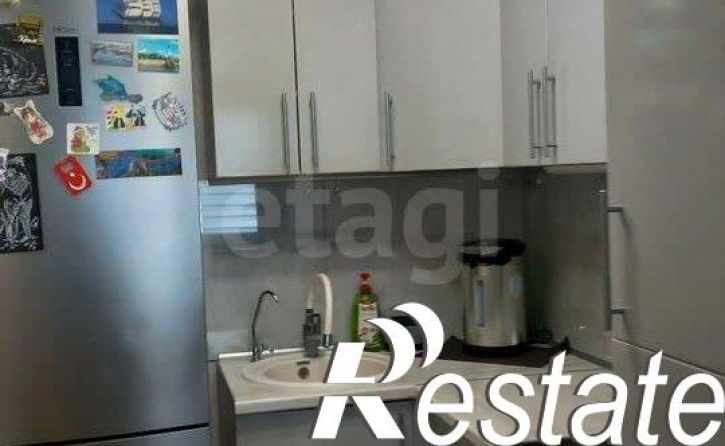 2-комн квартира Космическая улица, 28,  д. 28