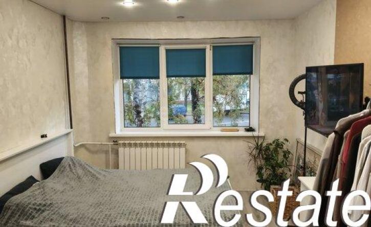 2-комн квартира Волгоградская улица, 31,  д. 31