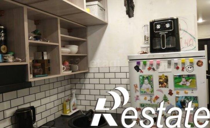 2-комн квартира Волгоградская улица, 31,  д. 31