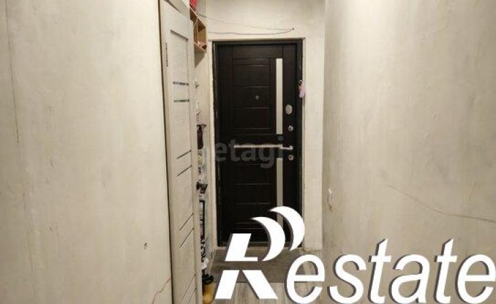 2-комн квартира Волгоградская улица, 31,  д. 31